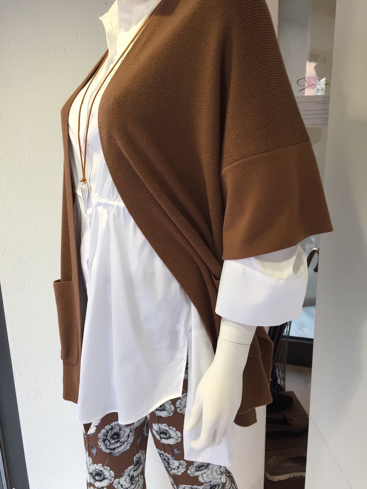 Damen - Look 1