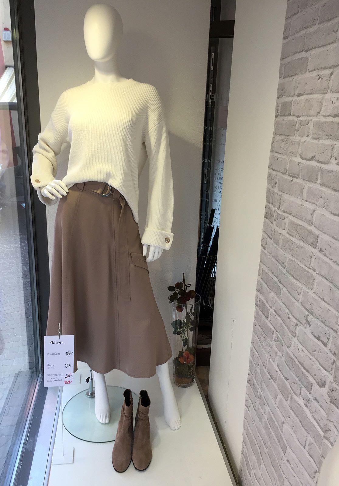 Damen Look 3