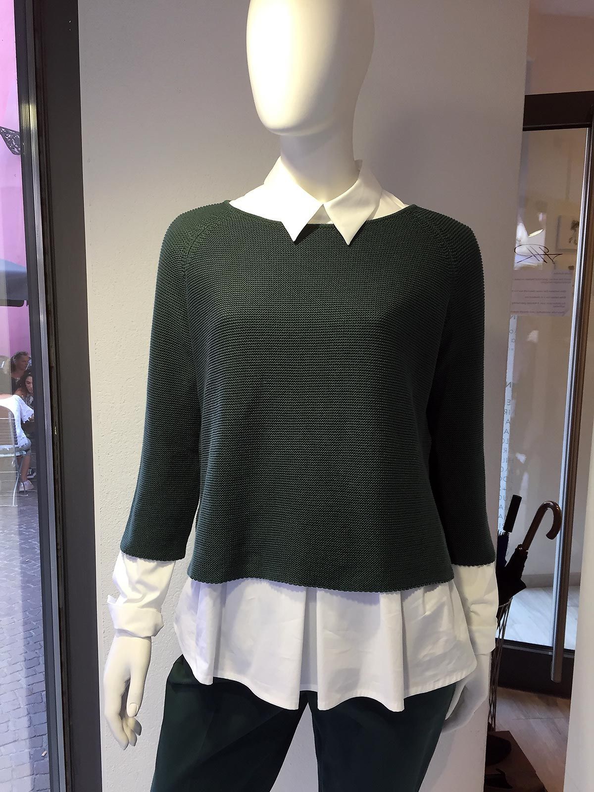 Damen - Look 3