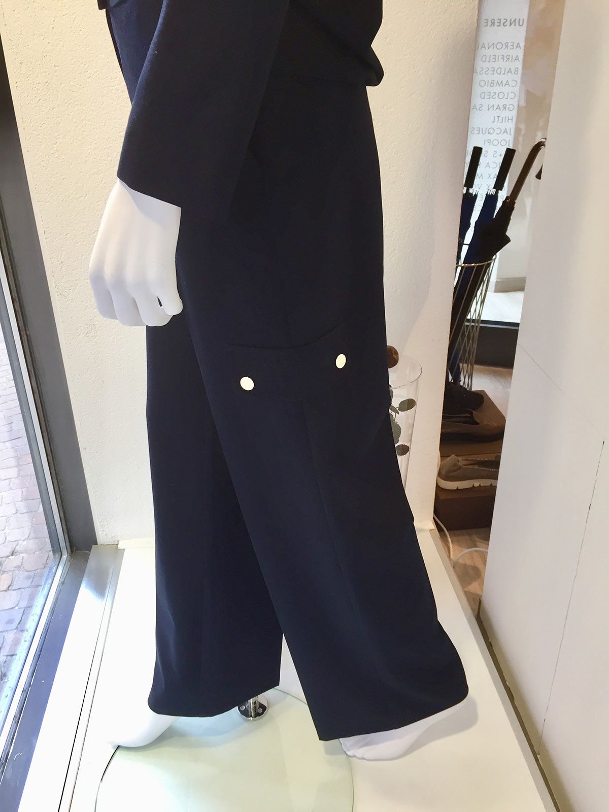 Damen Look 4