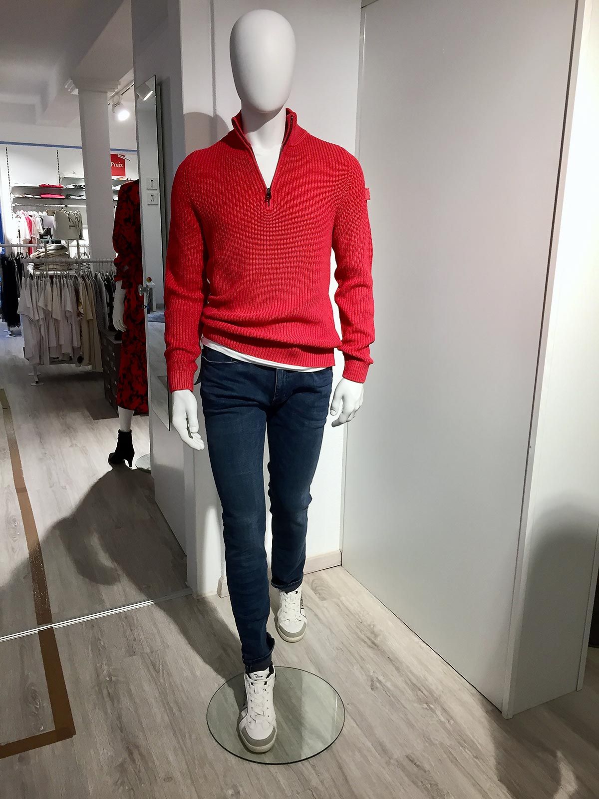 Herren - Look