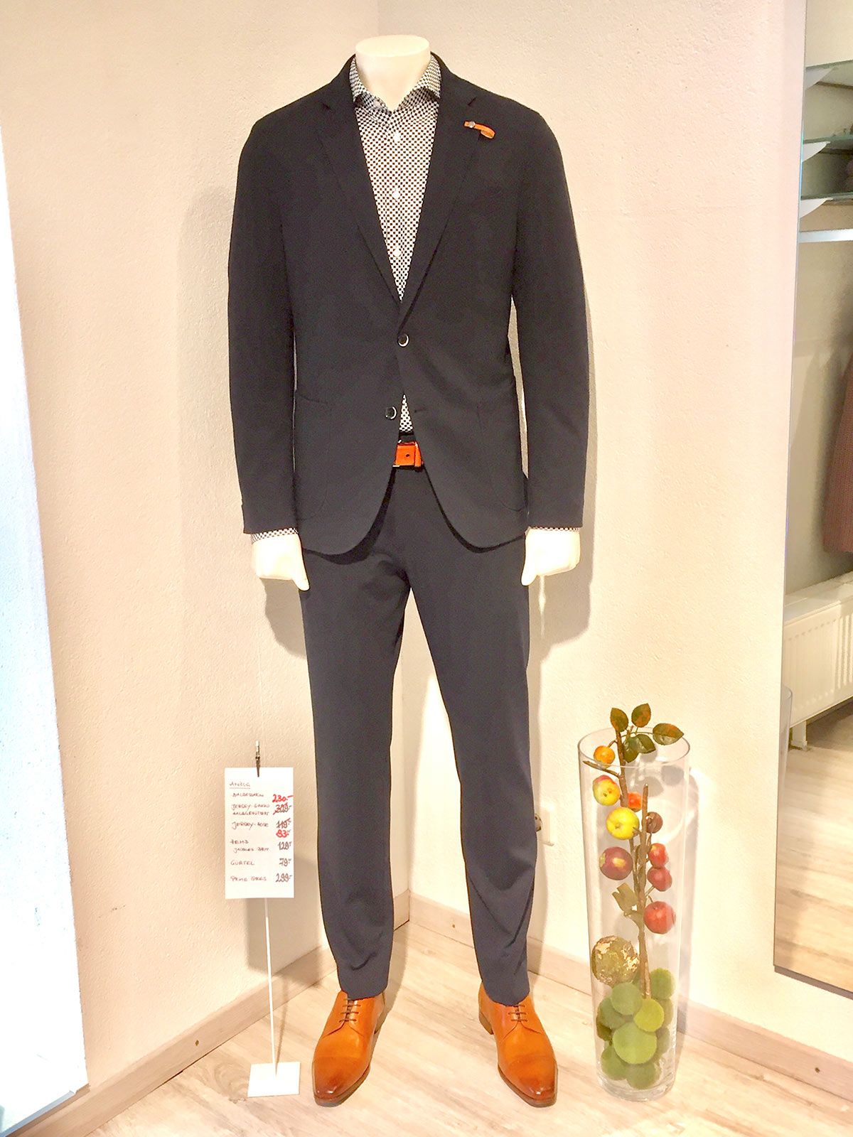 Herren Look 4