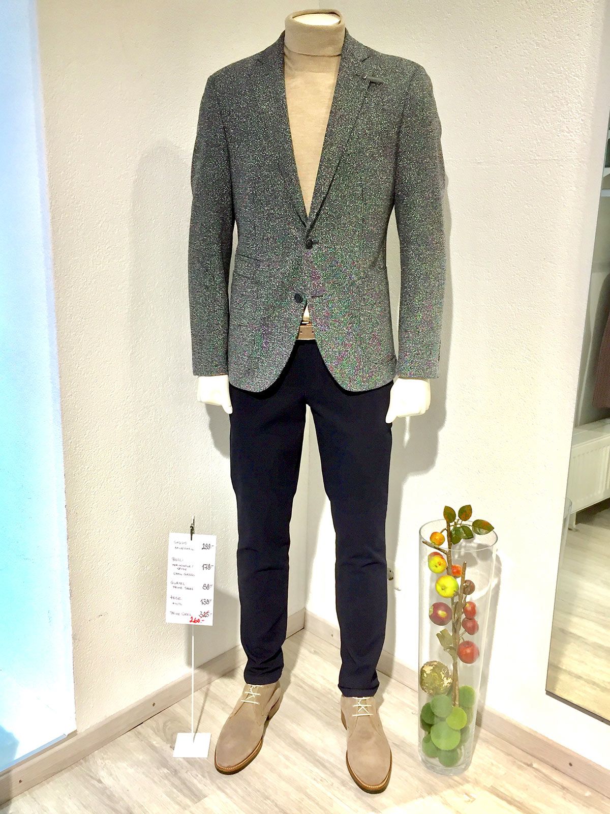 Herren Look 2