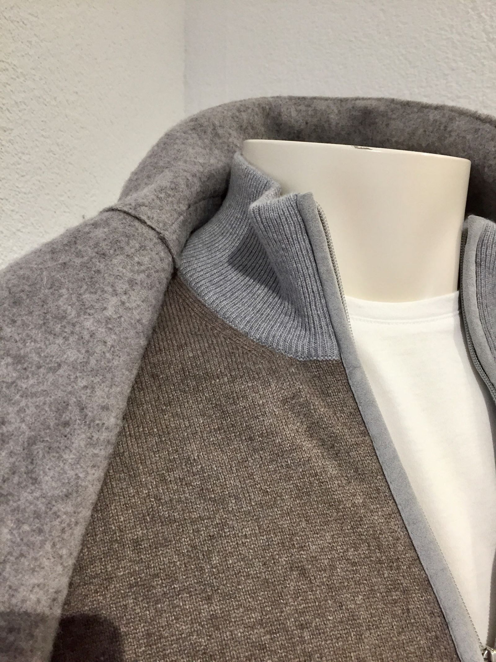 Herren - Look 1