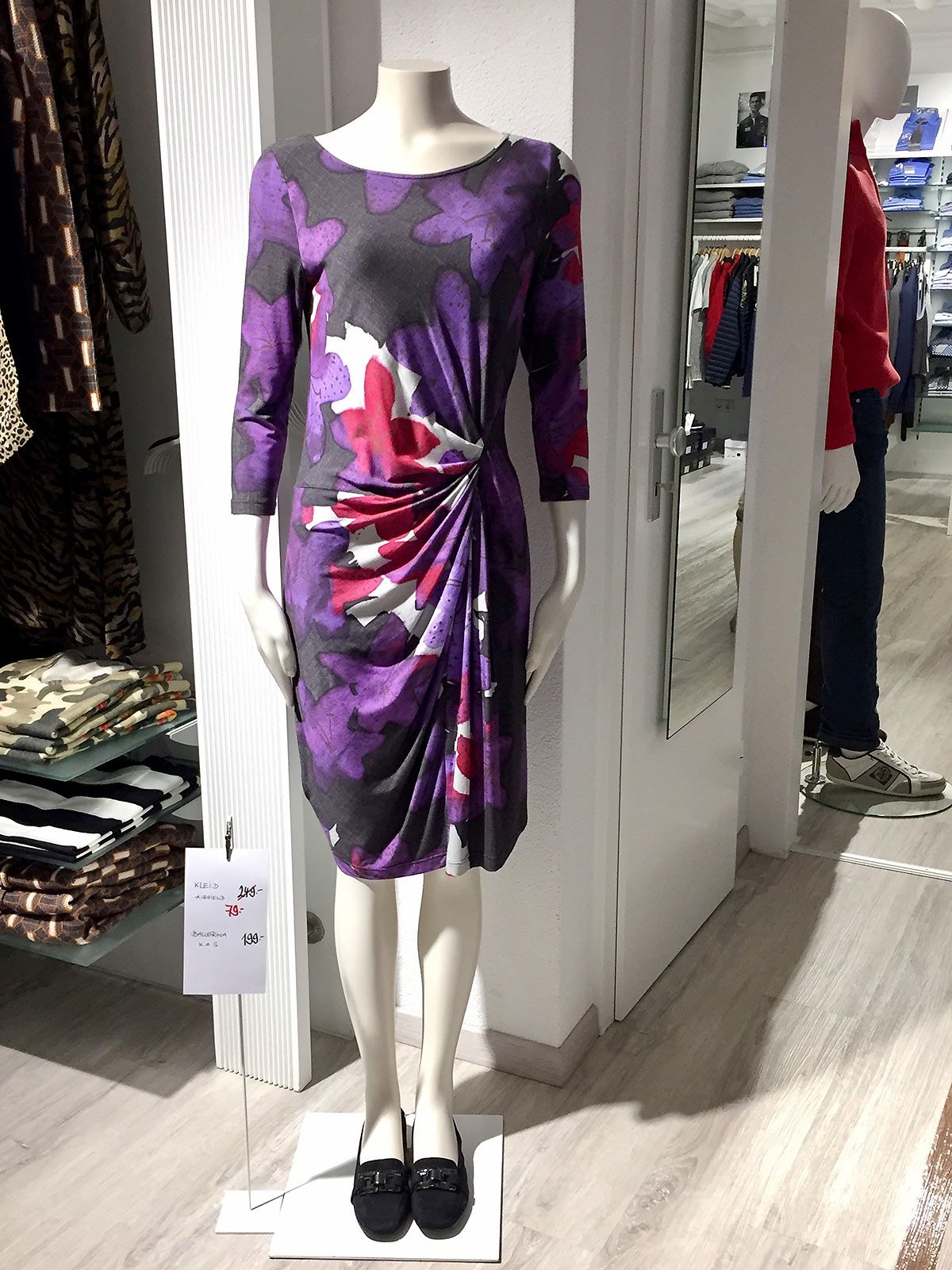 Damen - Look 2