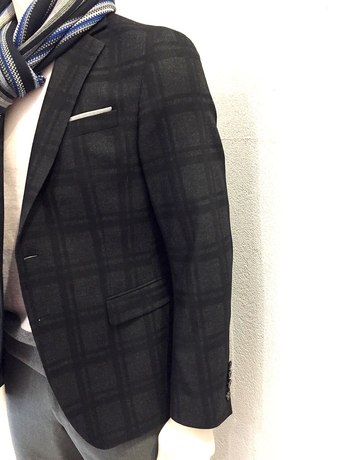 Herren - Look 1