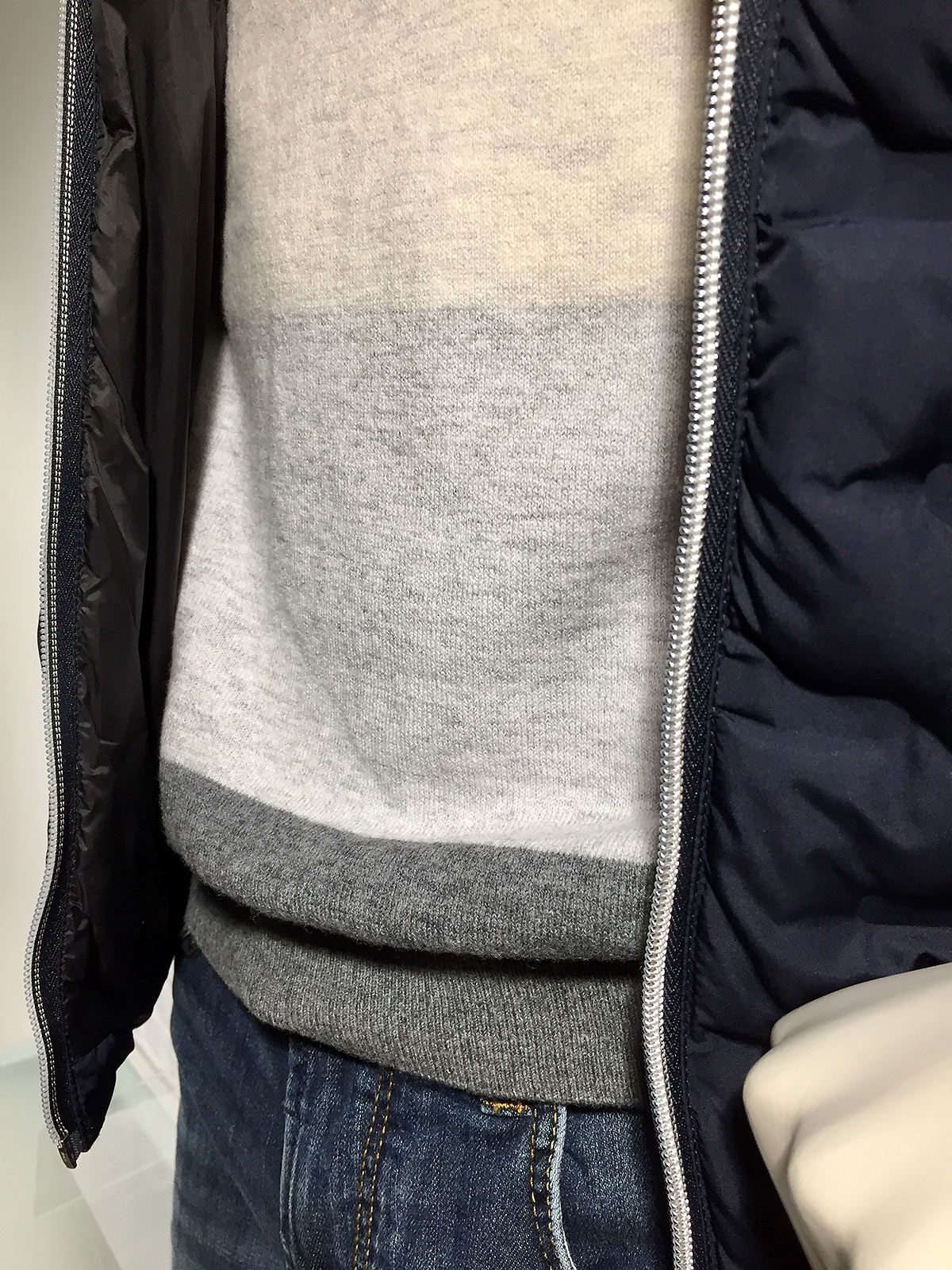 Herren - Look 2