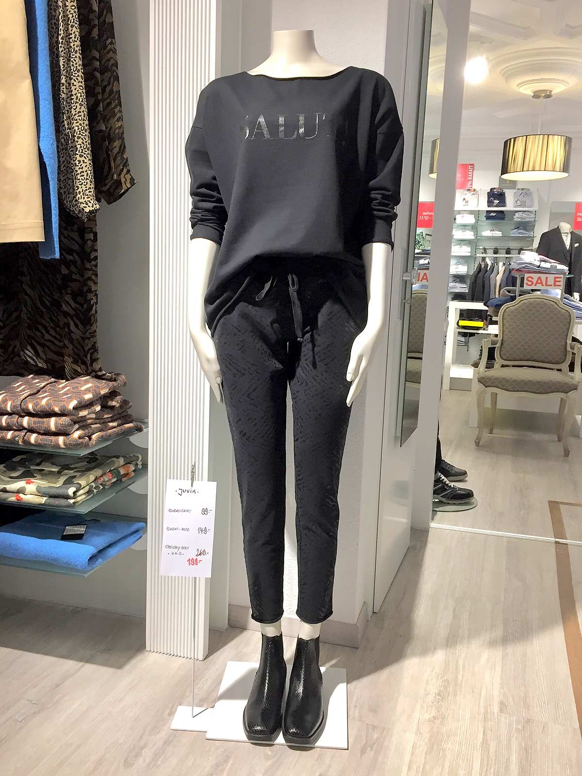 Damen - Look 1
