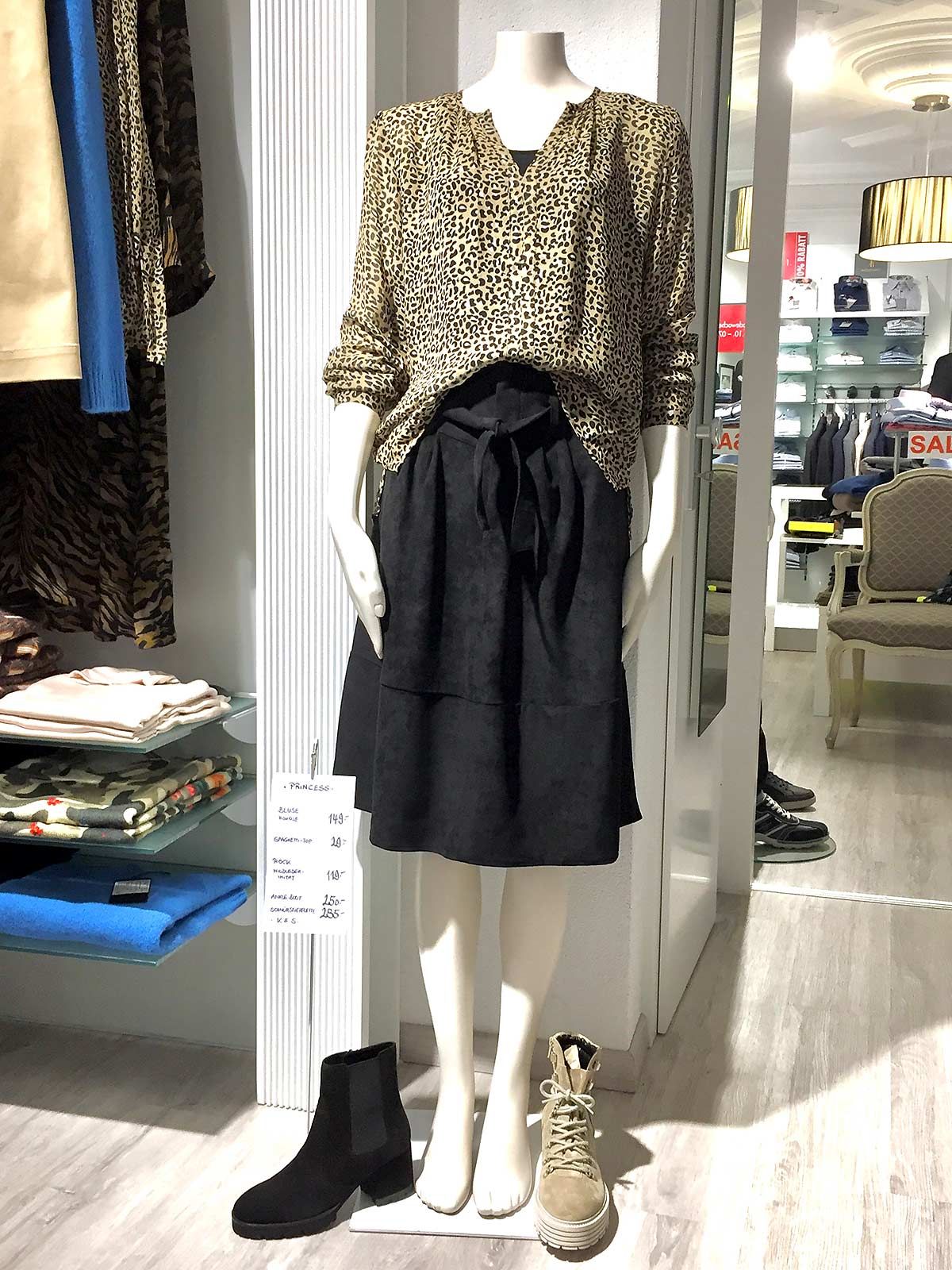 Damen - Look 2