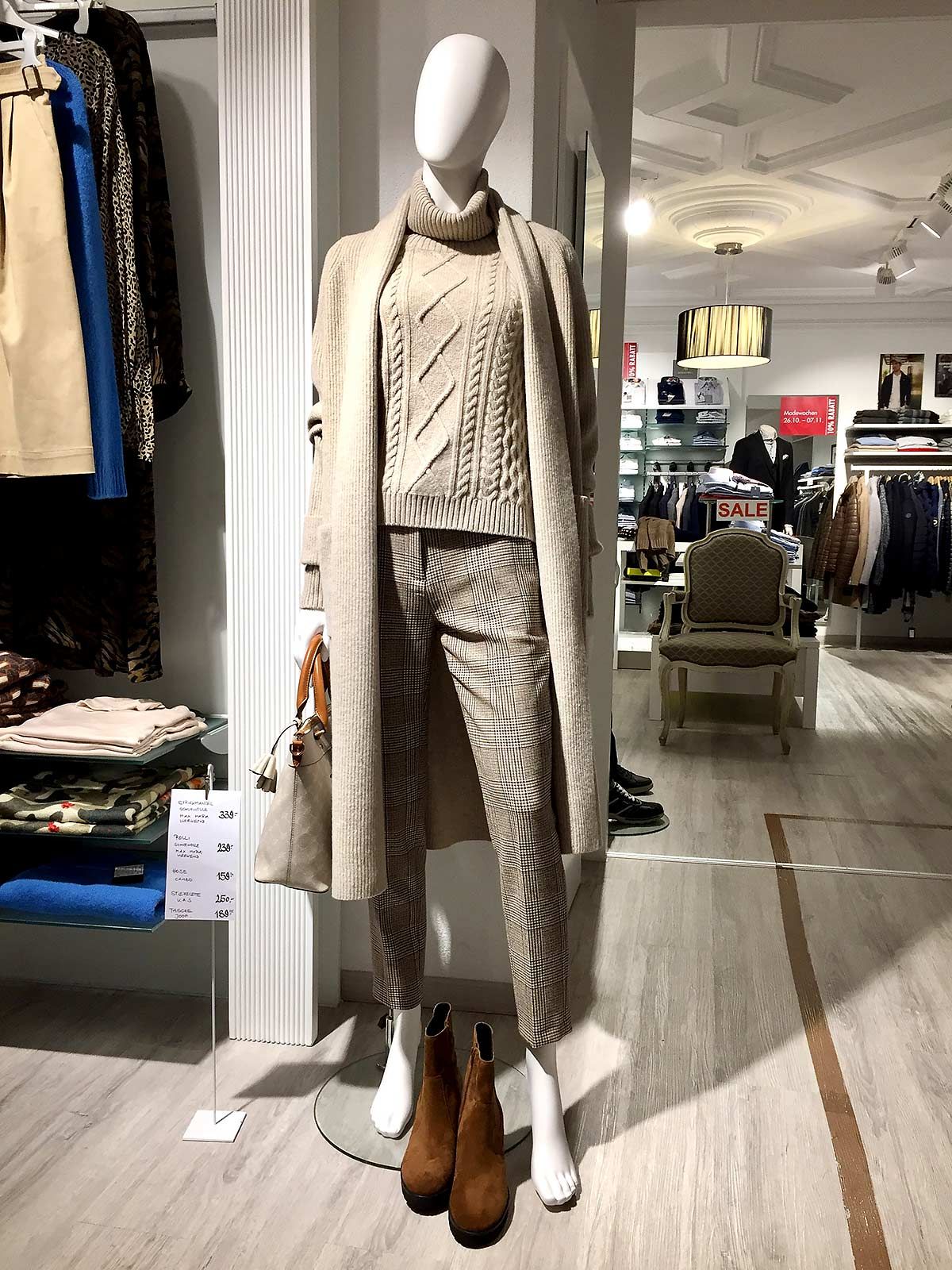 Damen - Look 3