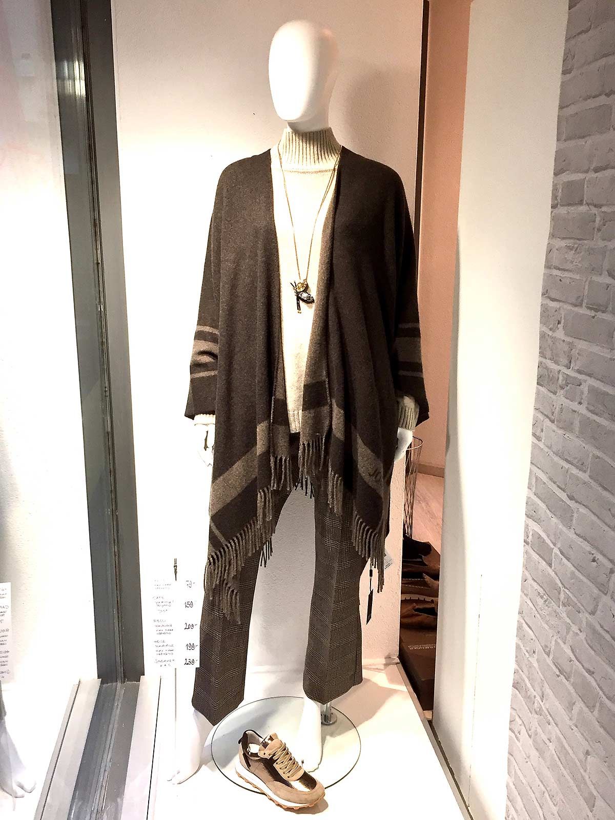 Damen - Look 2