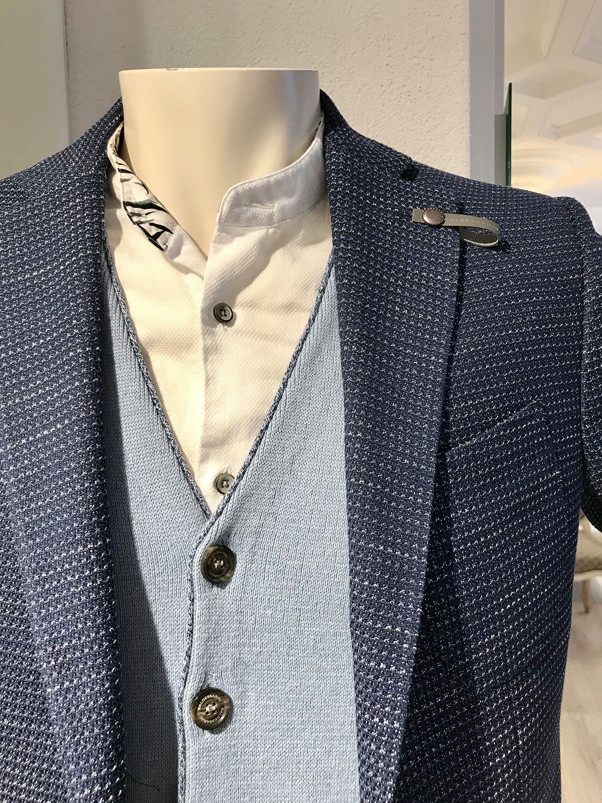 Herren - Look 2