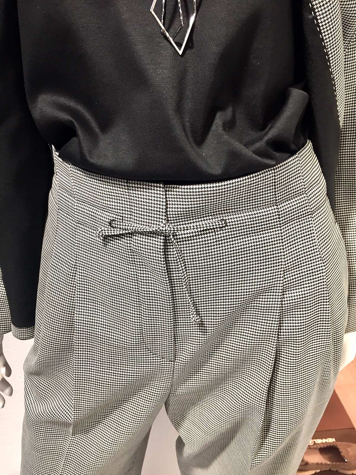 Damen - Look 1