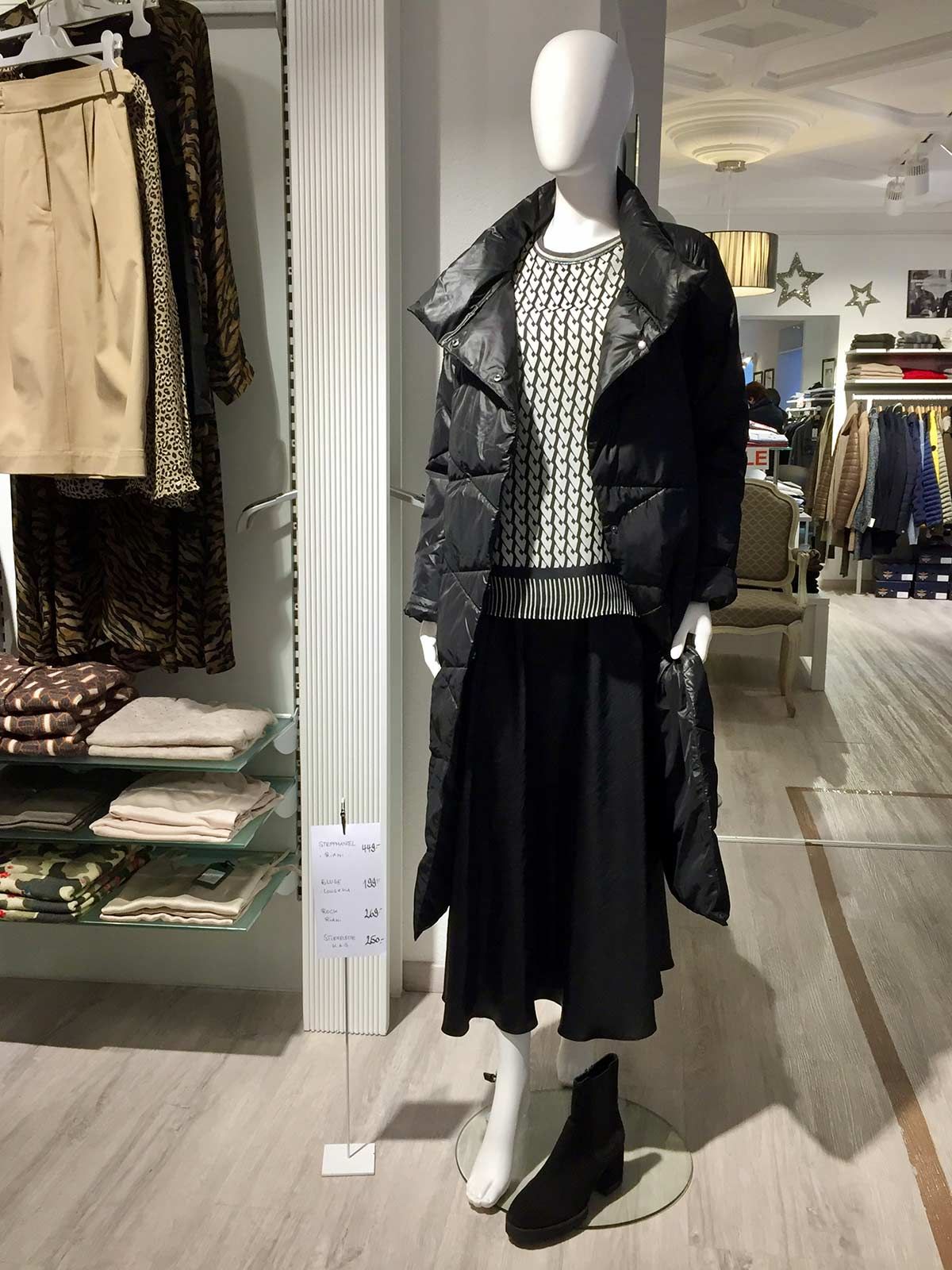 Damen - Look 4
