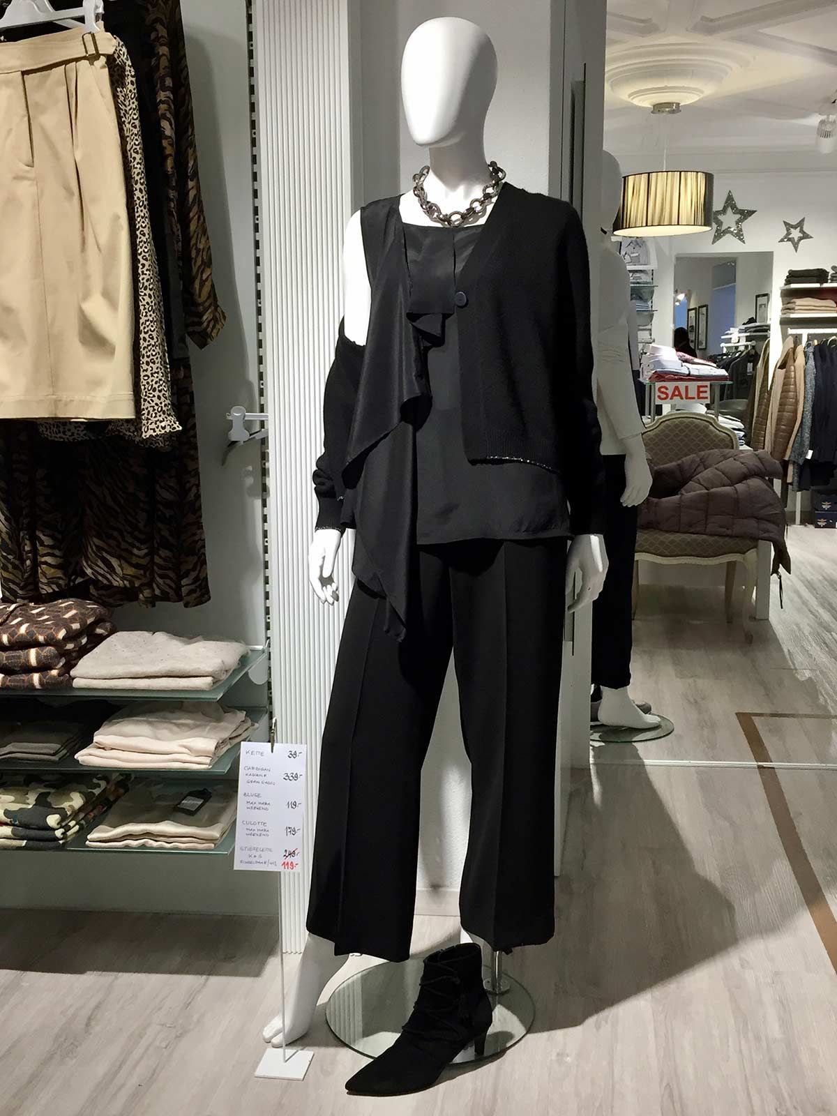 Damen - Look 5