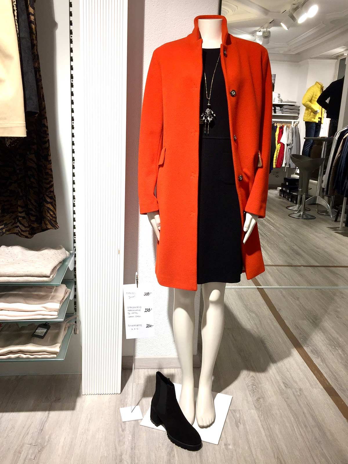Damen - Look 2