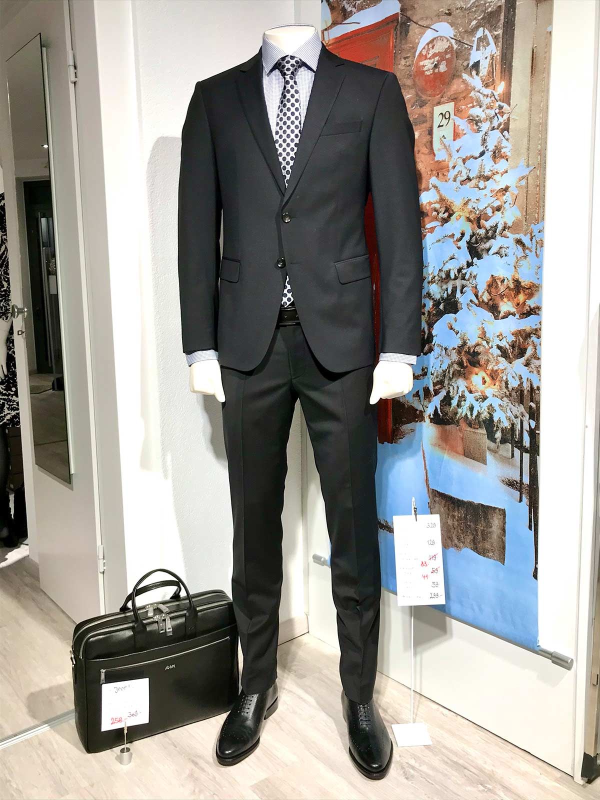 Herren - Look 4