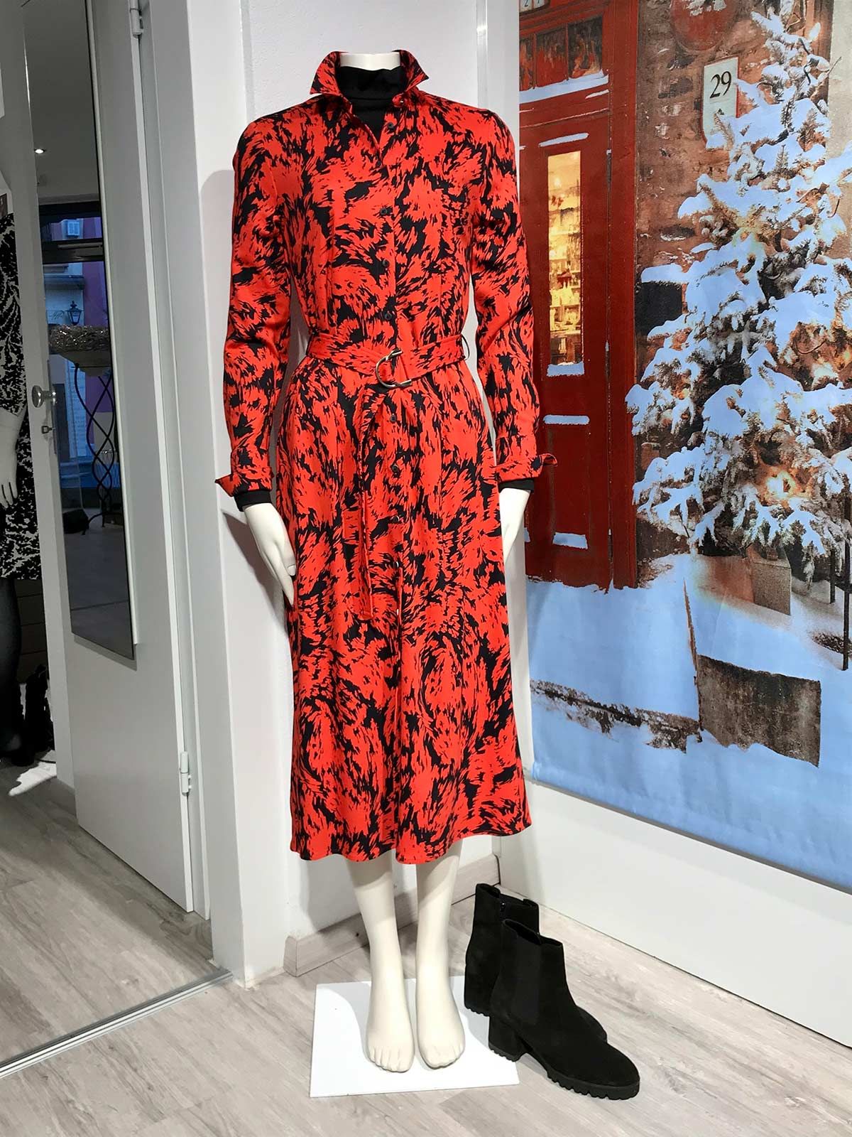 Damen - Look 2