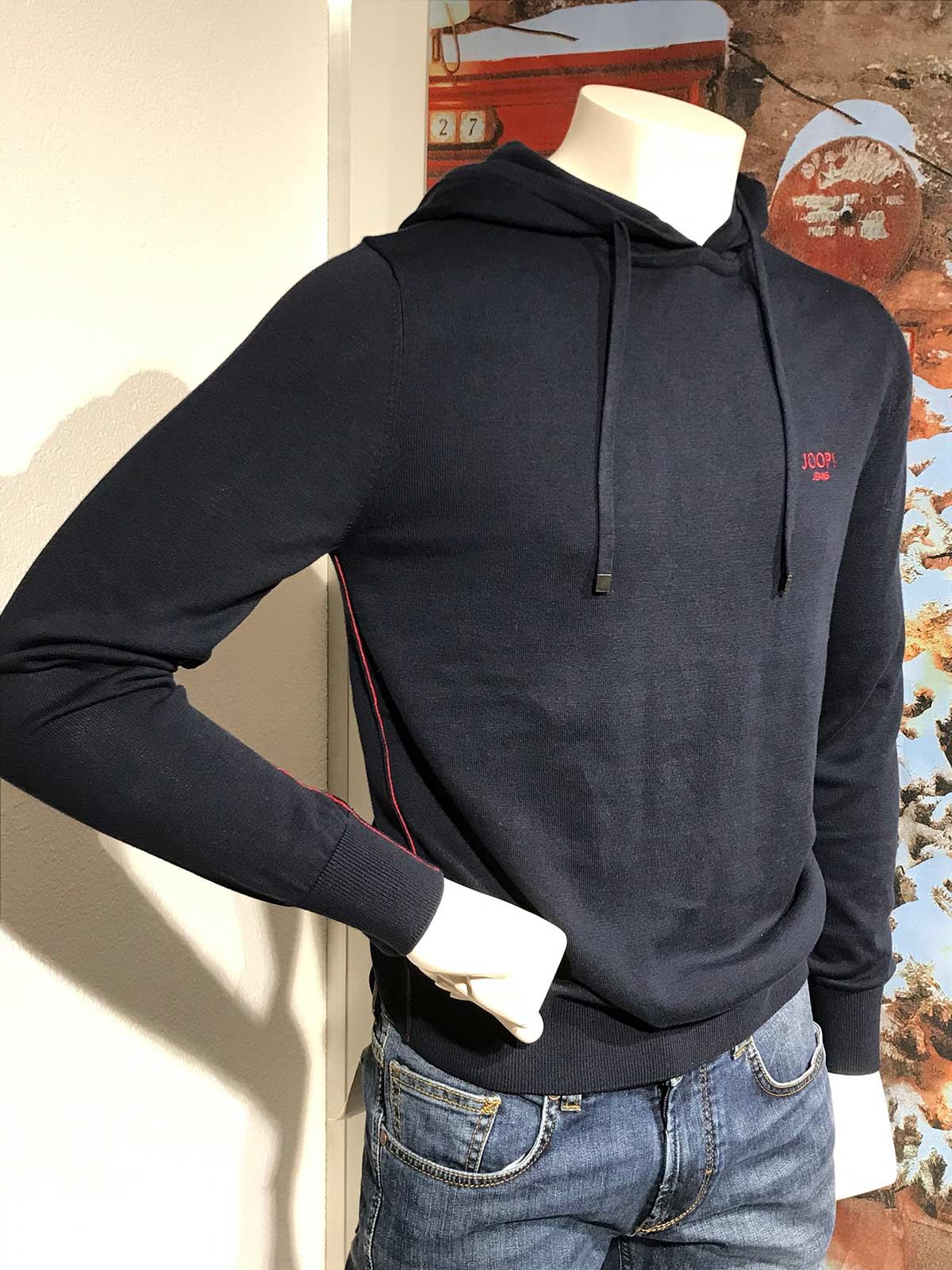 Herren - Look 2