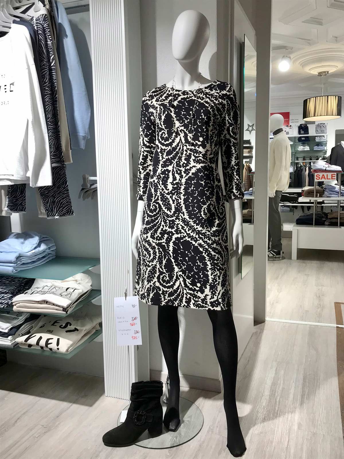 Damen - Look 3