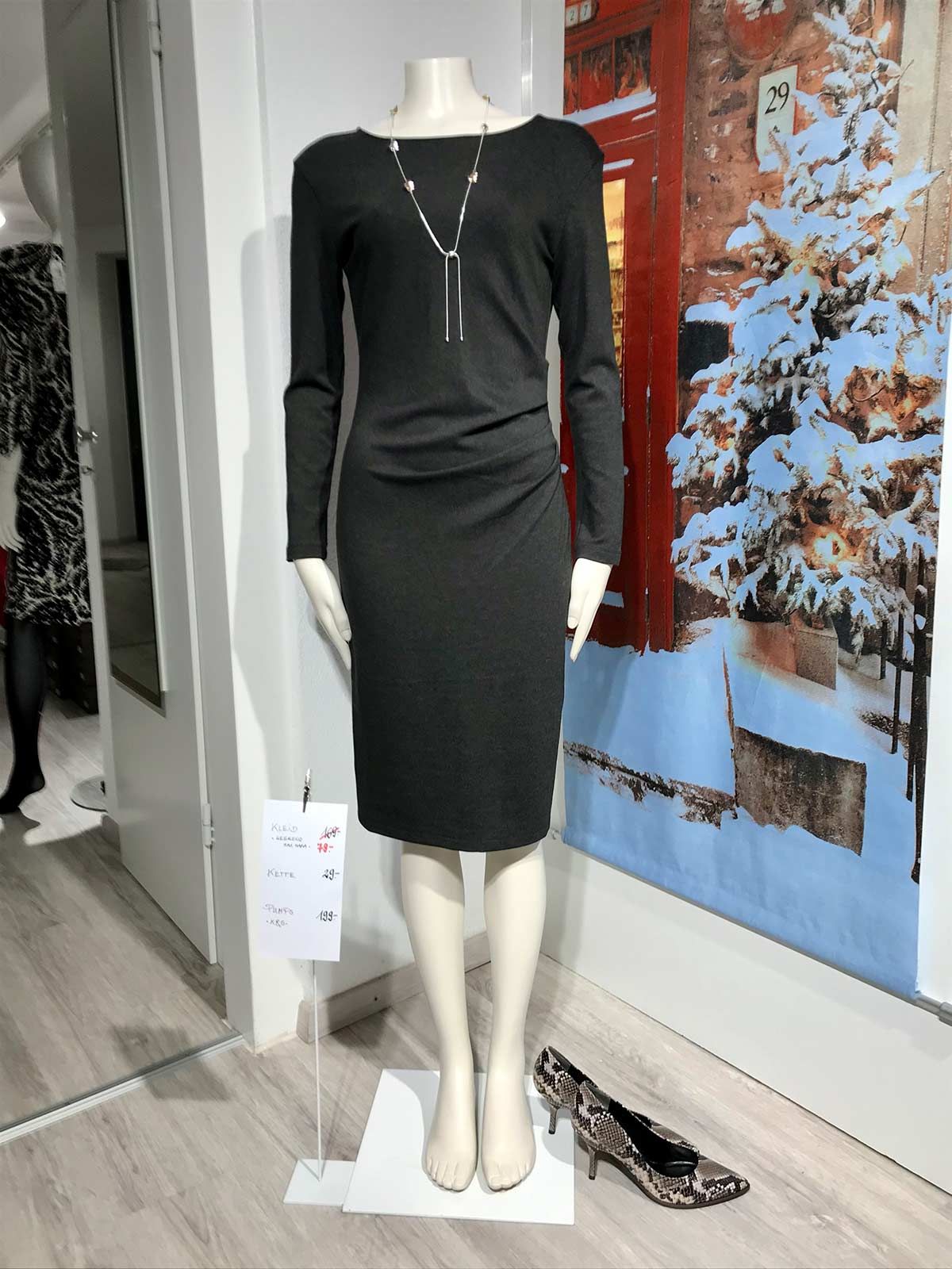 Damen - Look 4