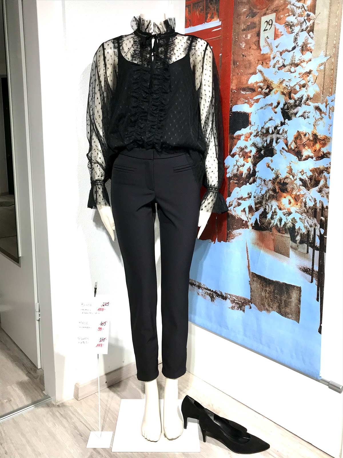 Damen - Look 5