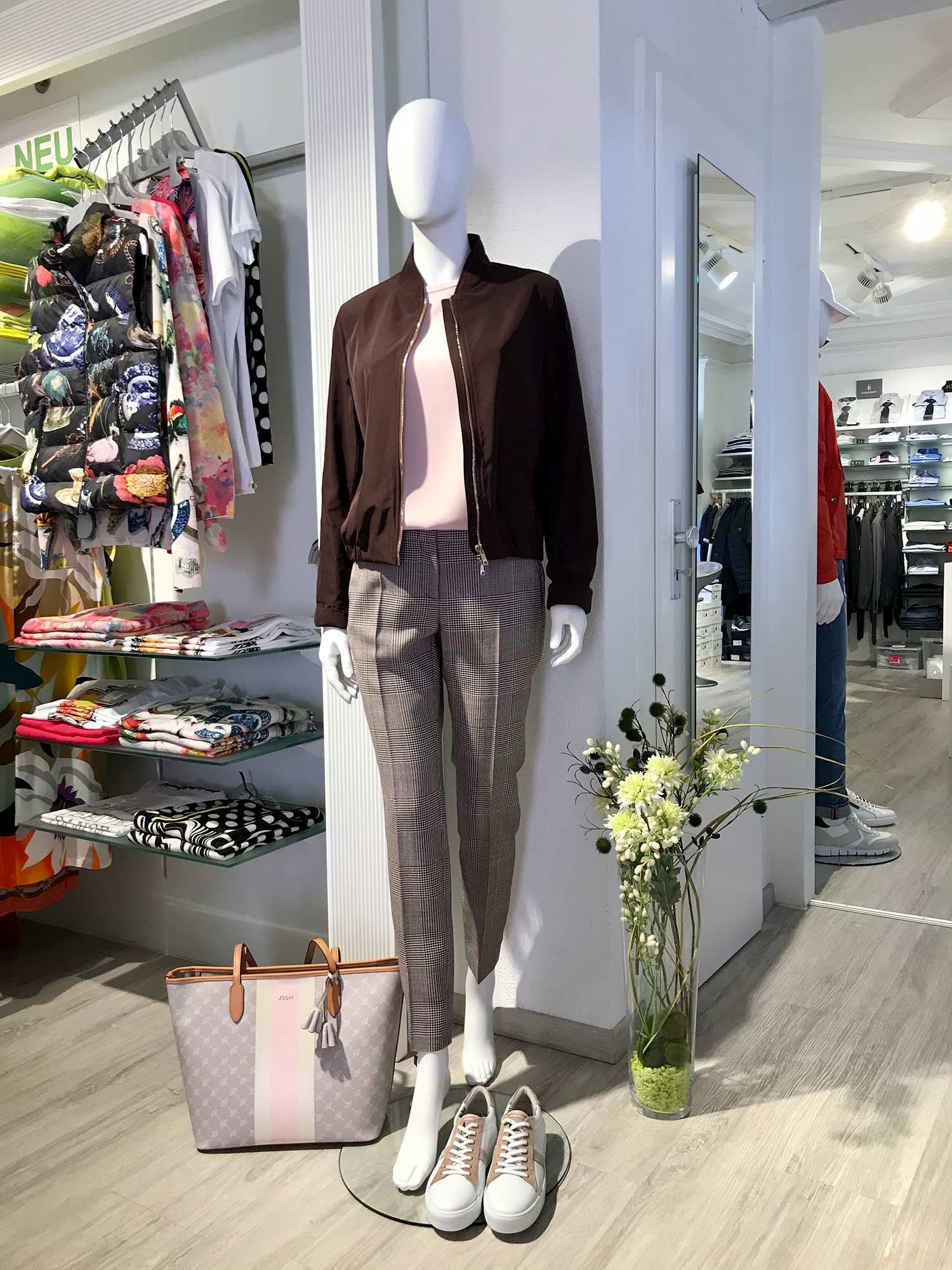 Damen - Look 2