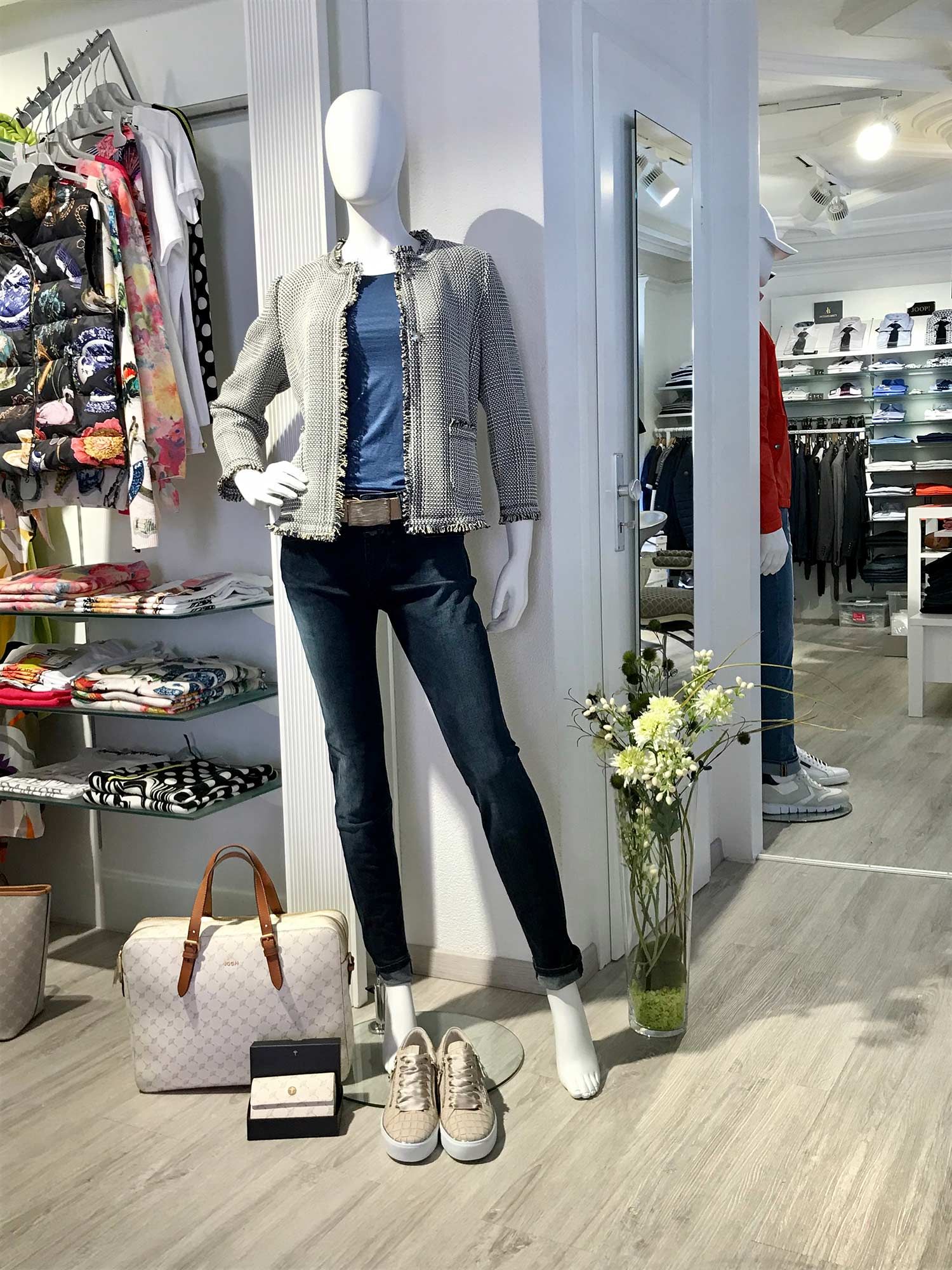 Damen - Look 4