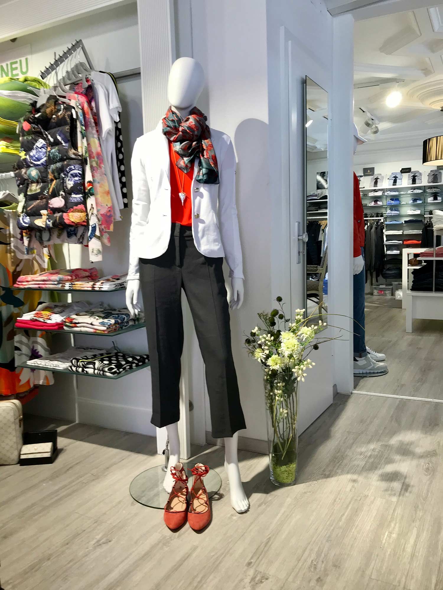 Damen - Look 5