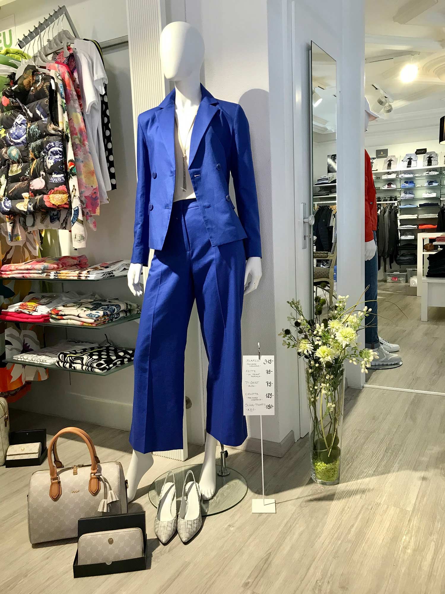 Damen - Look 6