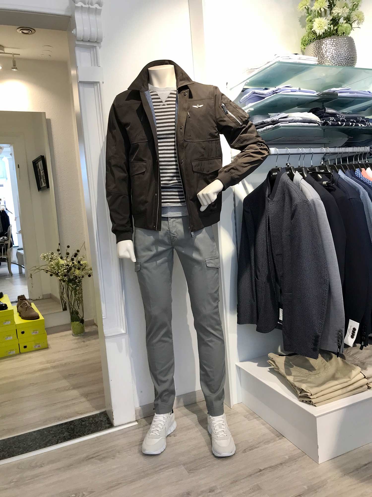 Herren - Look 5