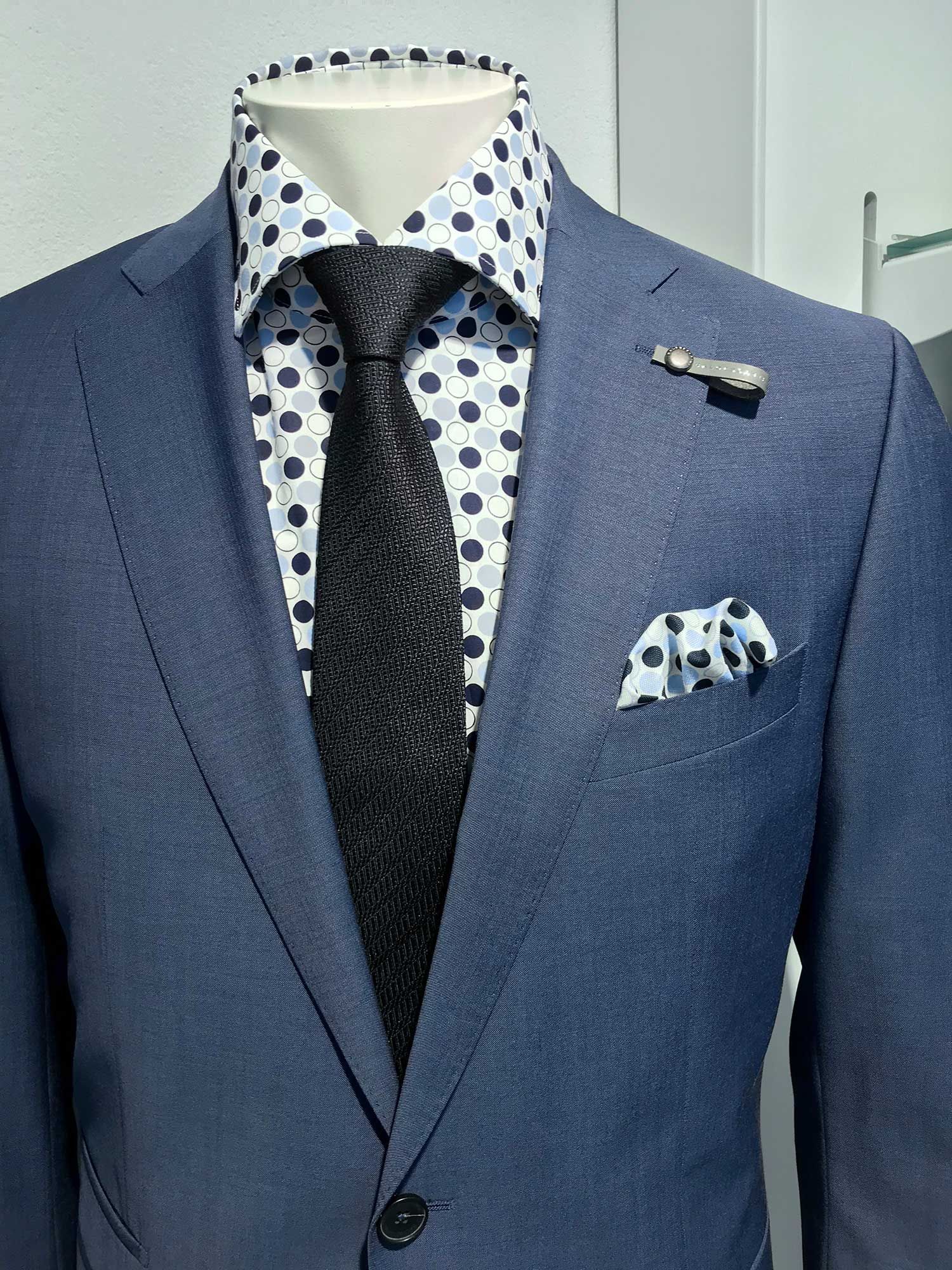 Herren Look 2