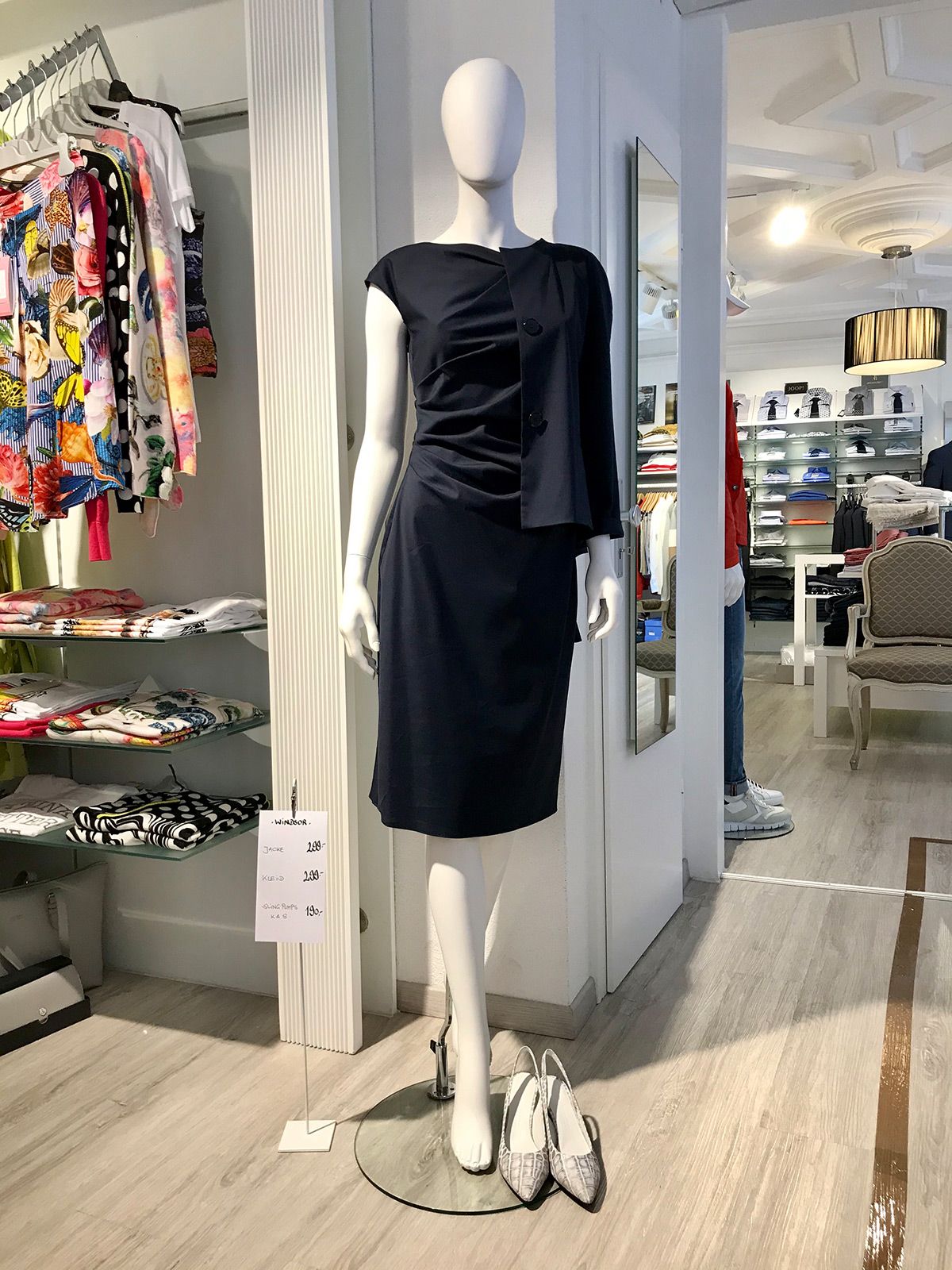 Damen - Look 2