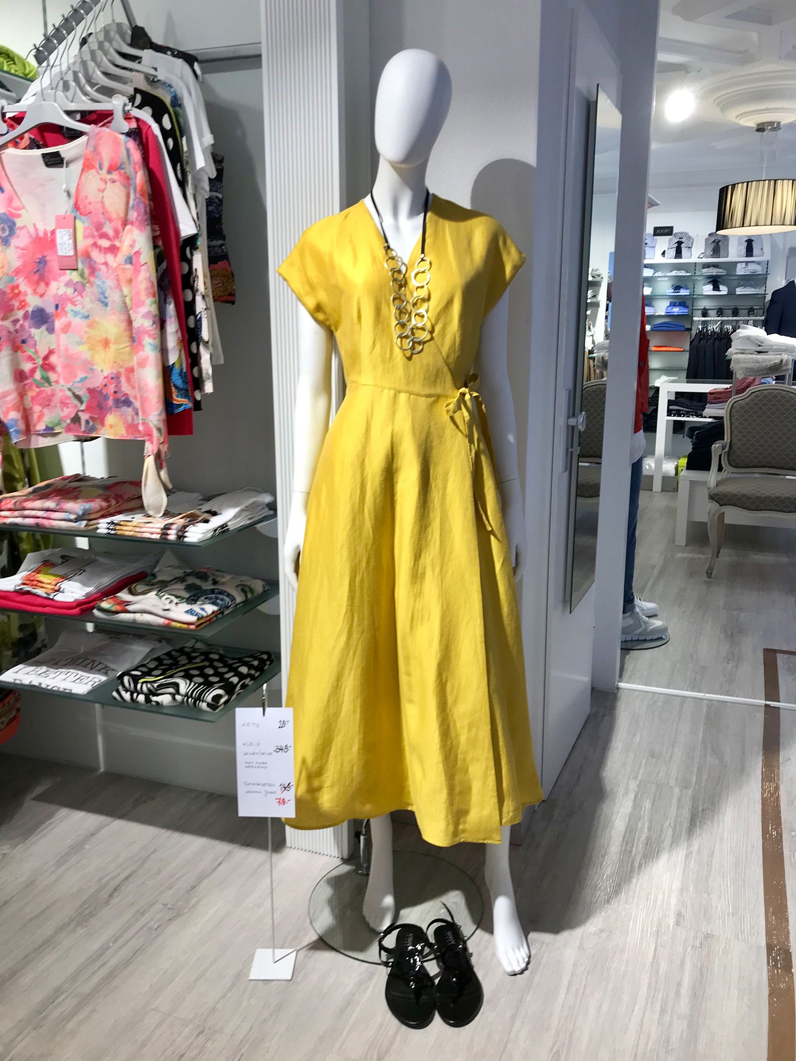 Damen - Look 1