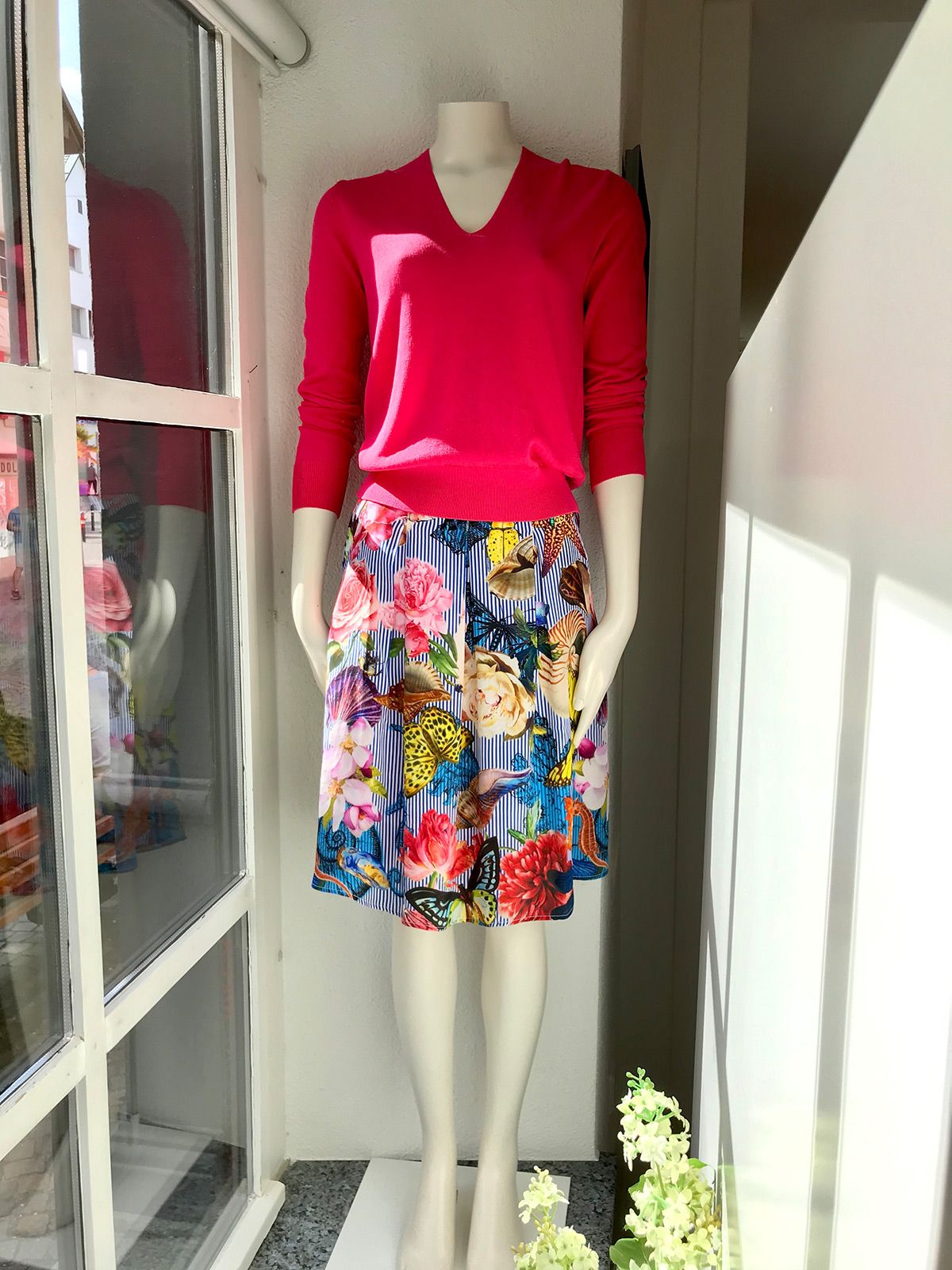 Damen - Look 1