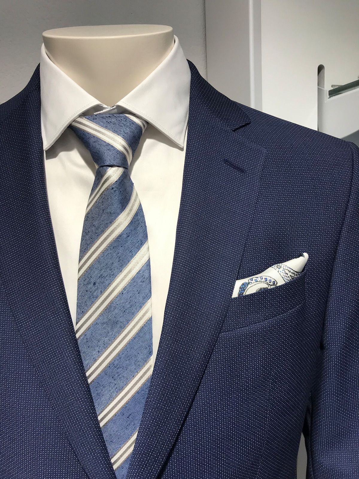 Herren - Look 3