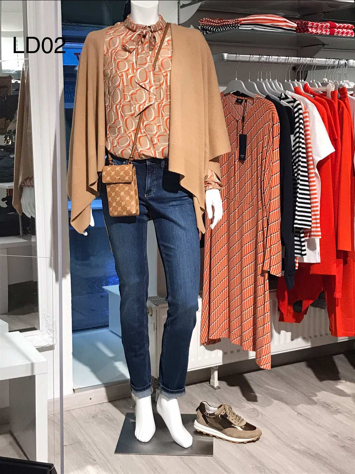 Damen - Look 2