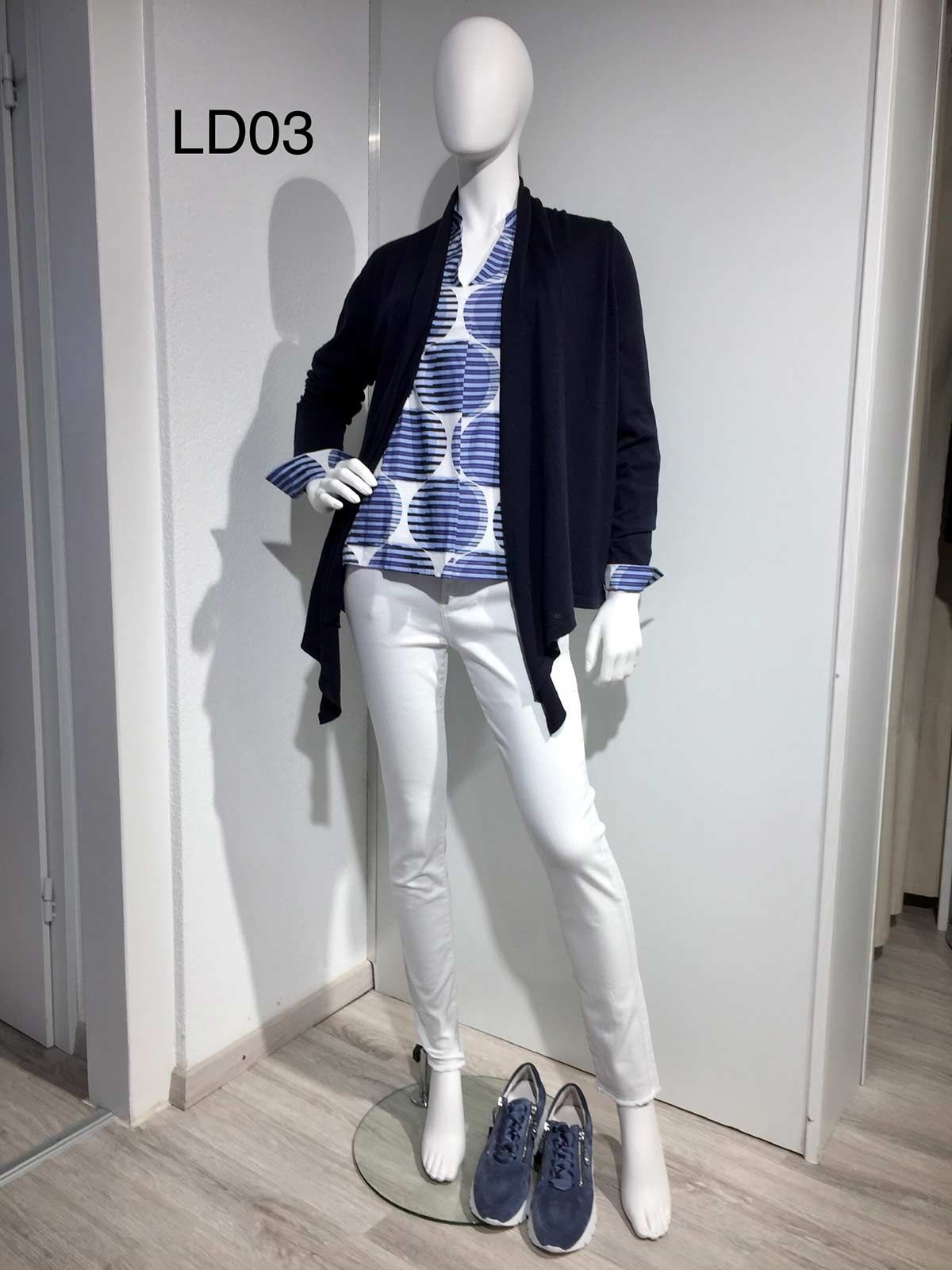 Damen - Look 3