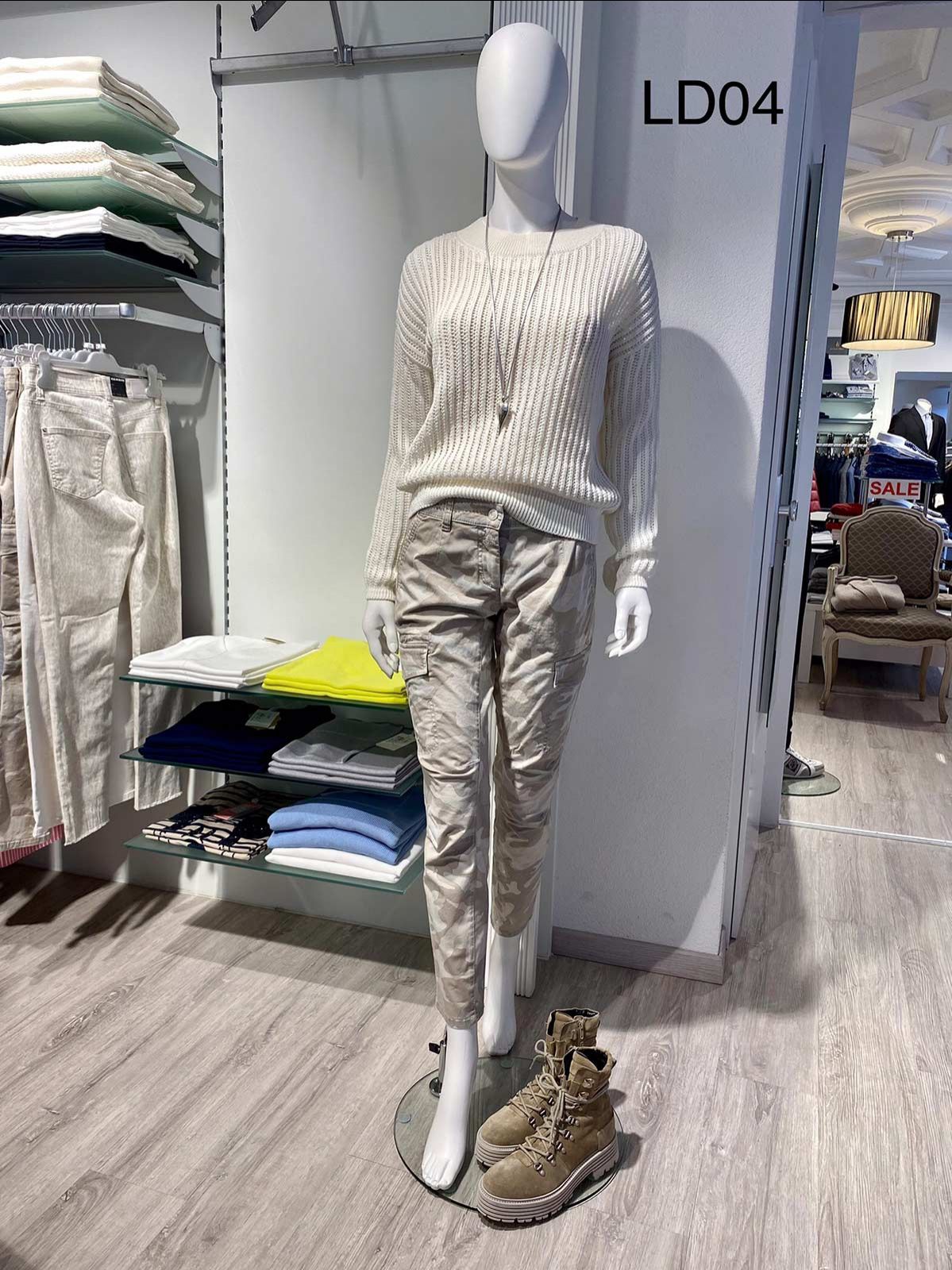 Damen - Look 4