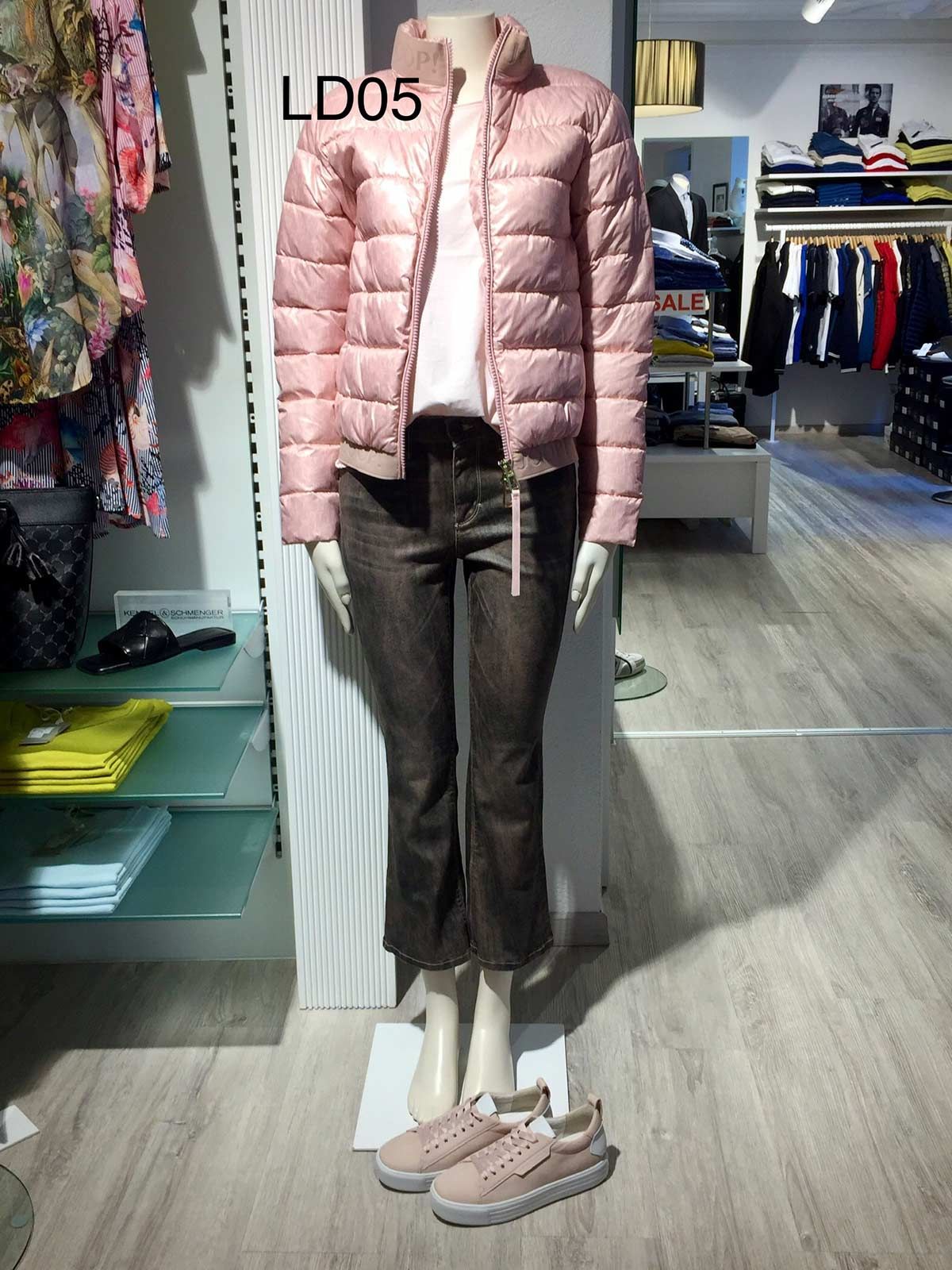 Damen - Look 5