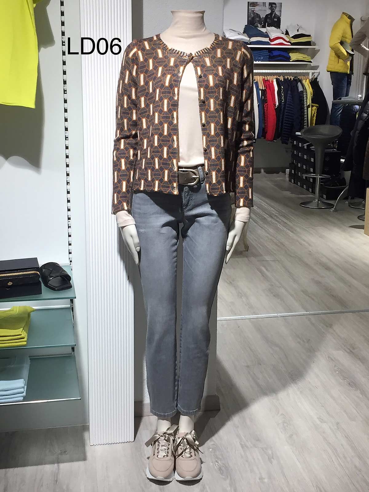Damen - Look 6