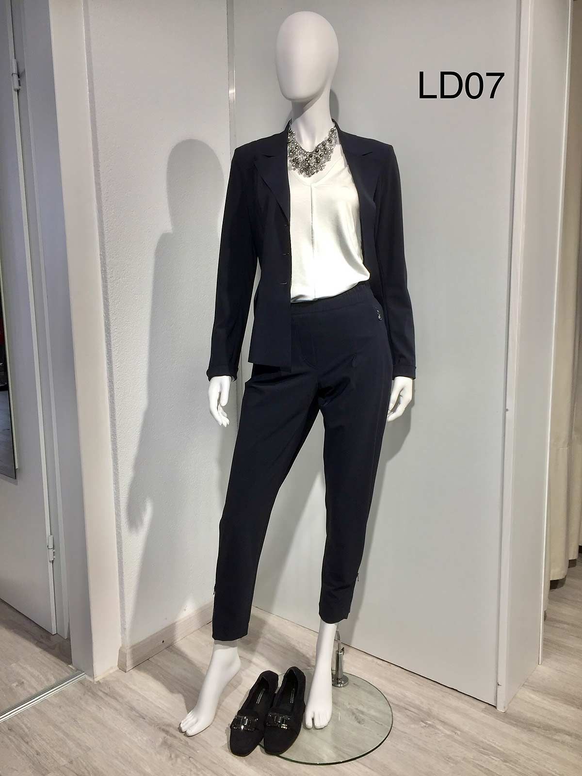 Damen - Look 7