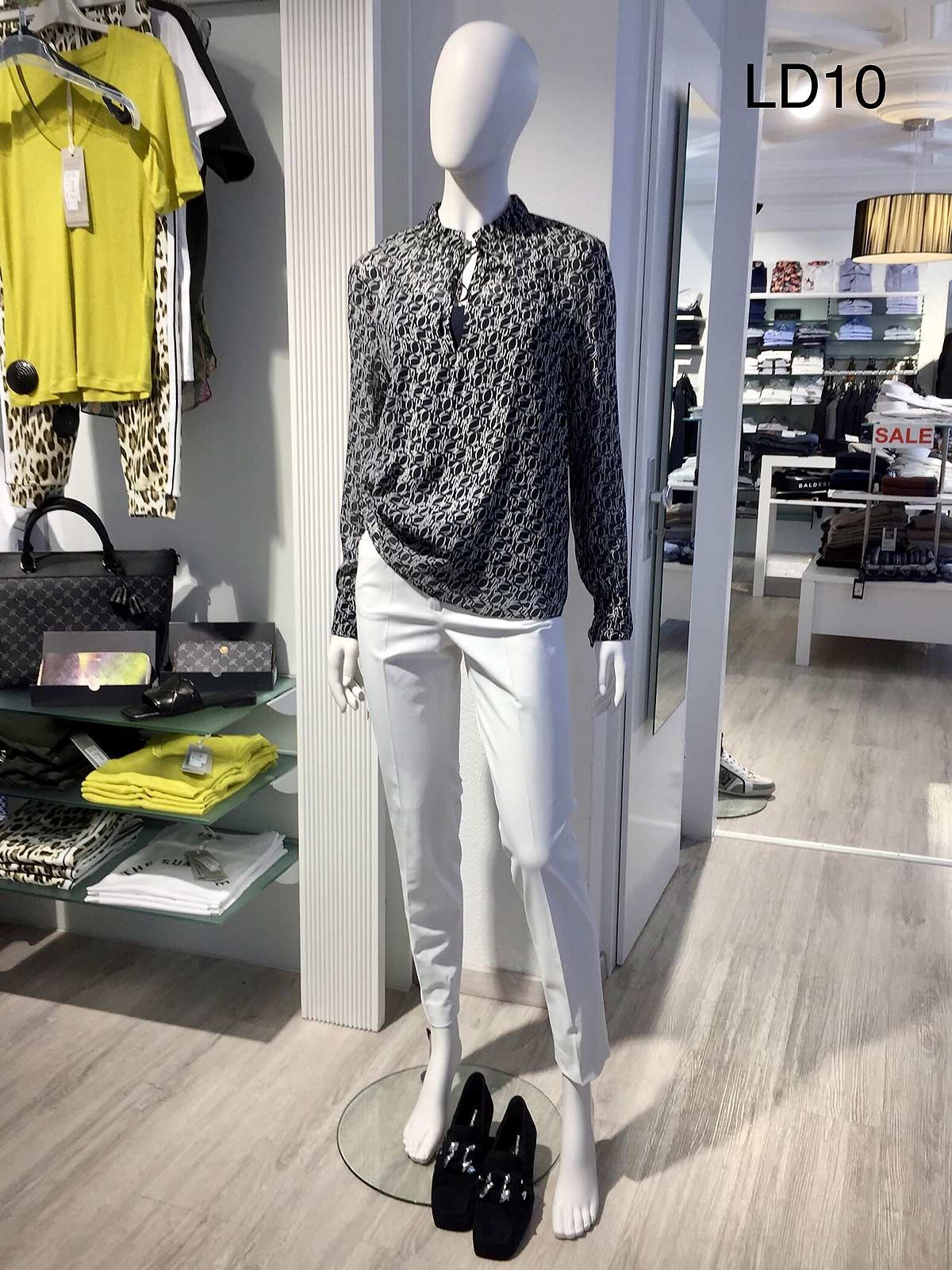 Damen - Look 10