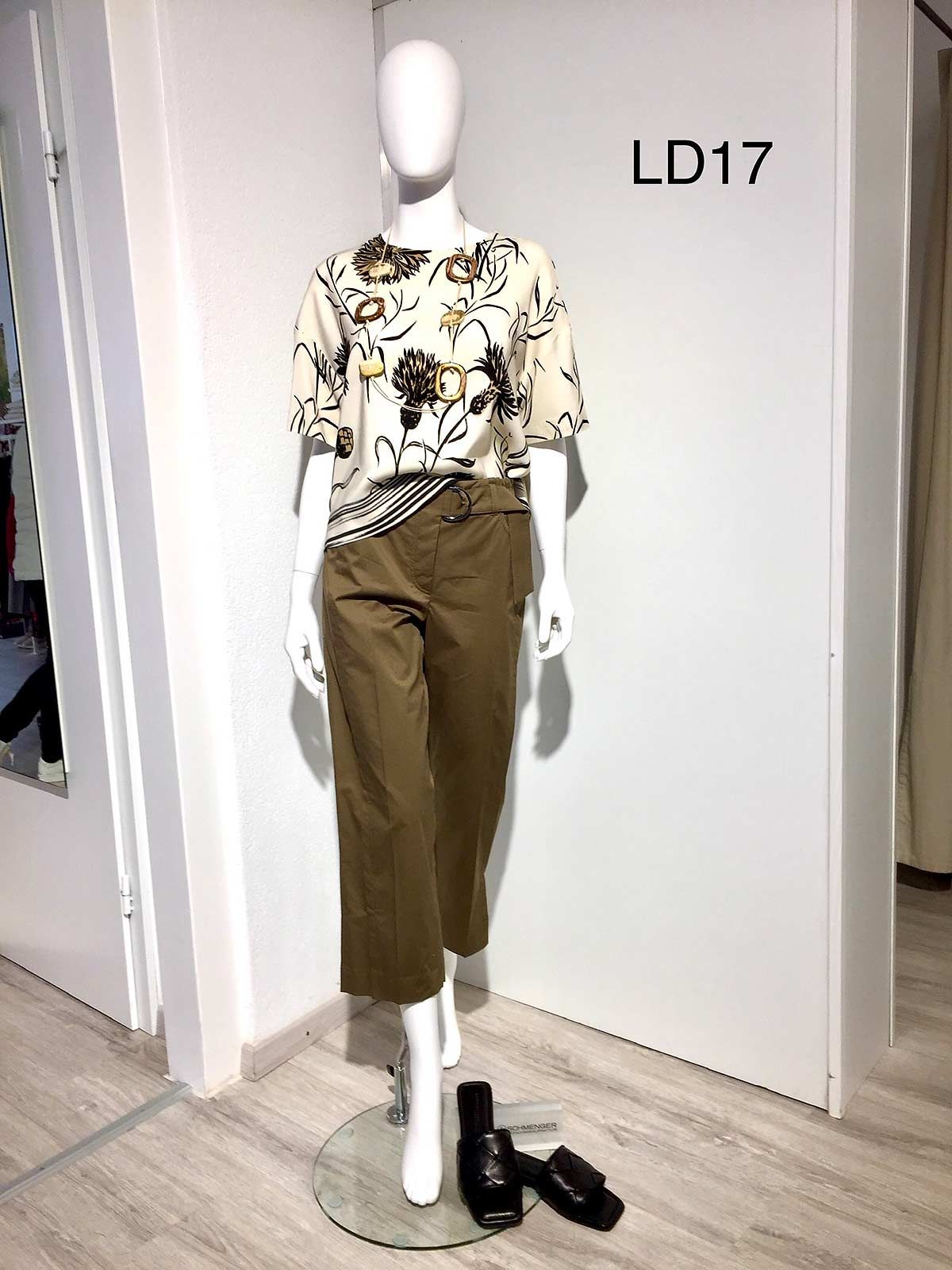 Damen - Look 17