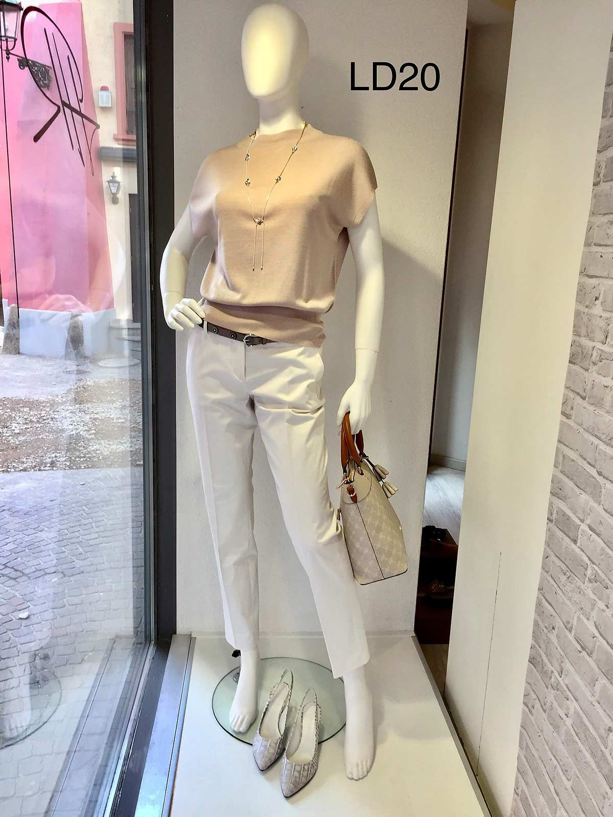 Damen - Look 20