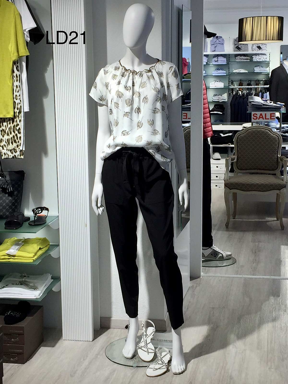 Damen - Look 21