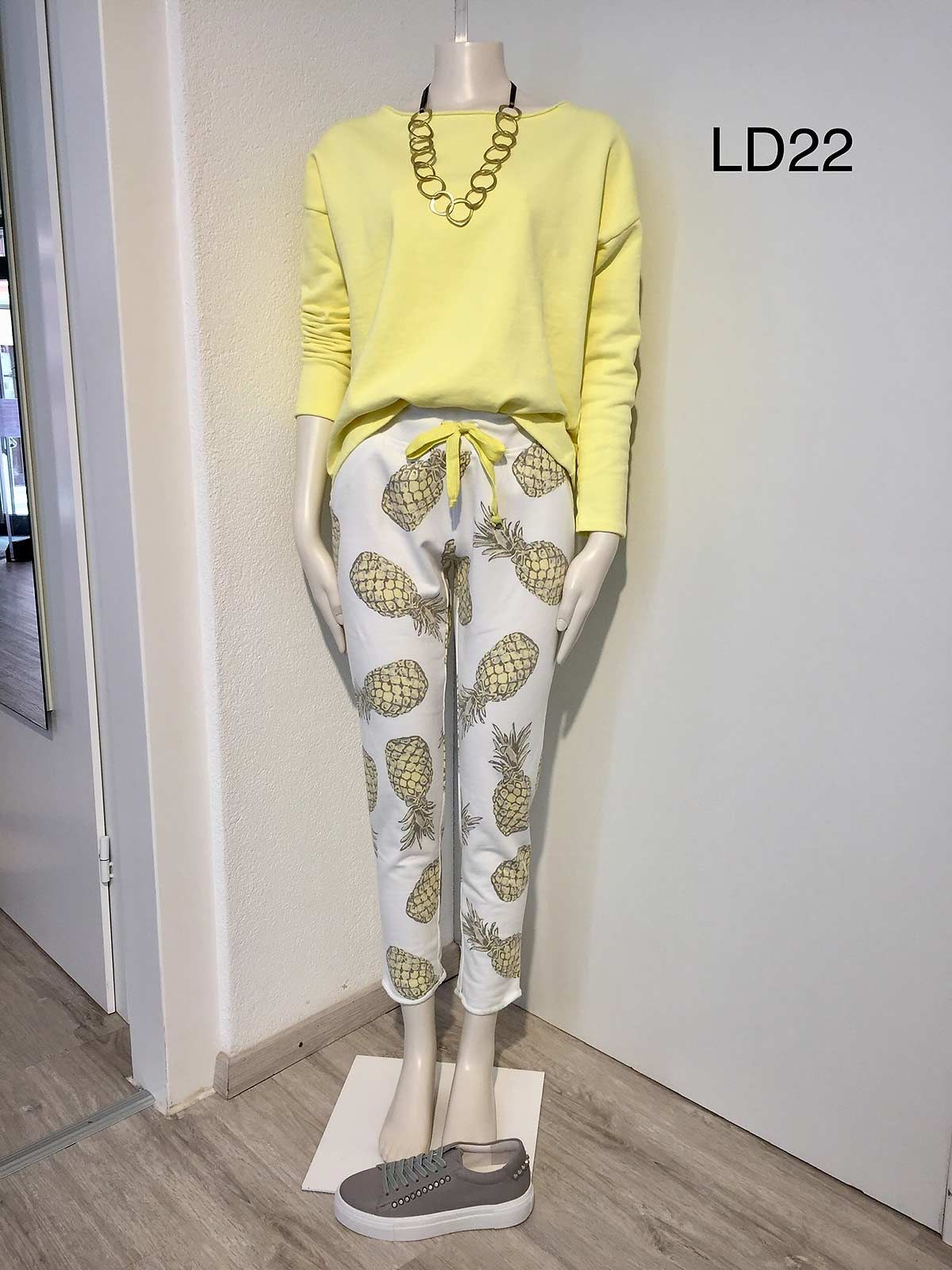 Damen - Look 22