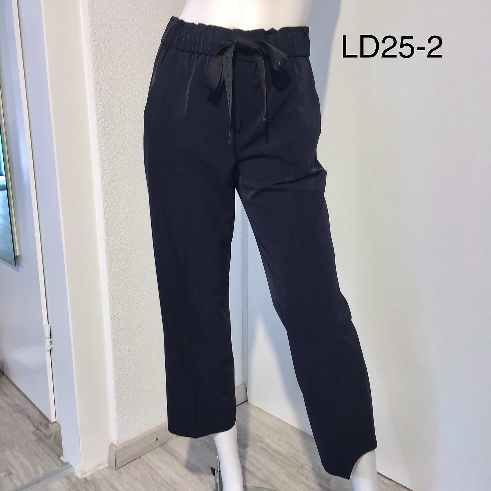 Damen - Look 25-2 | Culotte