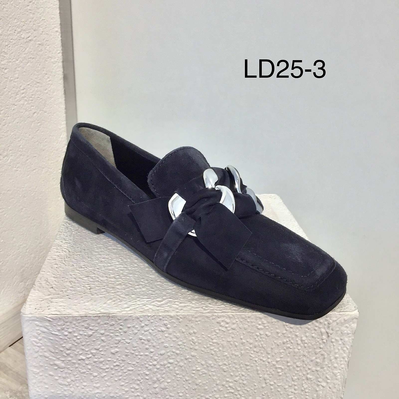 Damen Look 25-3 | Slipper