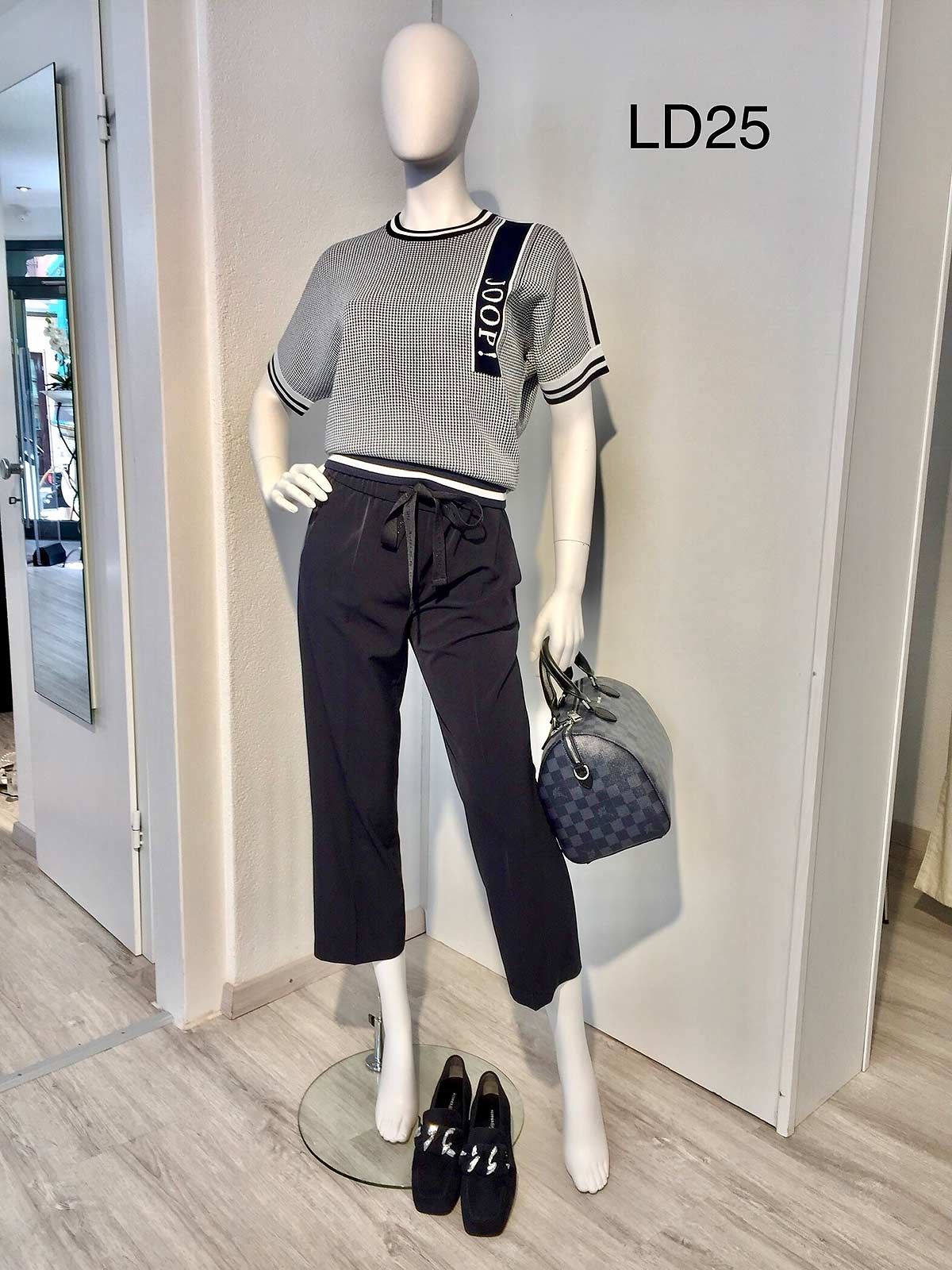 Damen - Look 25